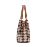 Palomino Karina Handbag - Brown