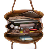 Palomino Karina Handbag - Brown