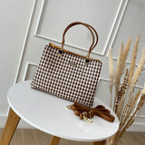 Palomino Karina Handbag - Brown