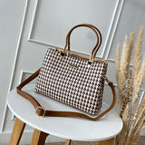 Palomino Karina Handbag - Brown