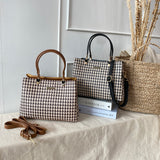 Palomino Karina Handbag - Black