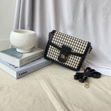 Palomino Lizzy Slingbag - Black