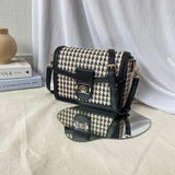 Palomino Lizzy Slingbag - Black