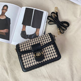 Palomino Lizzy Slingbag - Black