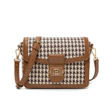 Palomino Lizzy Slingbag - Brown