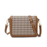 Palomino Lizzy Slingbag - Brown