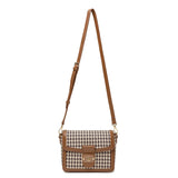 Palomino Lizzy Slingbag - Brown