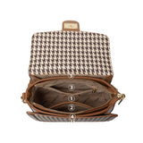 Palomino Lizzy Slingbag - Brown