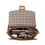 Palomino Lizzy Slingbag - Brown