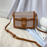 Palomino Lizzy Slingbag - Brown