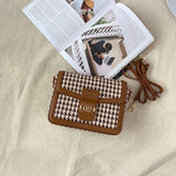 Palomino Lizzy Slingbag - Brown