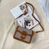 Palomino Lizzy Slingbag - Brown