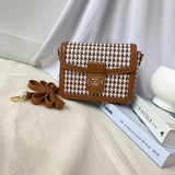 Palomino Lizzy Slingbag - Brown