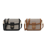 Palomino Lizzy Slingbag - Black