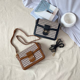 Palomino Lizzy Slingbag - Brown