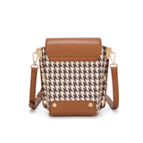 Palomino Esme Slingbag - Brown