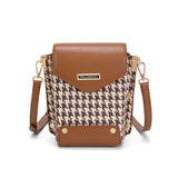 Palomino Esme Slingbag - Brown