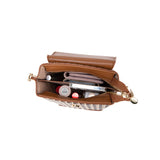 Palomino Esme Slingbag - Brown