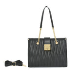 Palomino Rowena Shoulderbag - Black