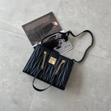 Palomino Rowena Shoulderbag - Black
