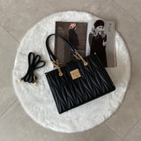 Palomino Rowena Shoulderbag - Black