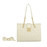 Palomino Rowena Shoulderbag - Cream
