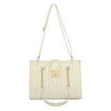 Palomino Rowena Shoulderbag - Cream