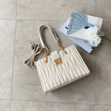 Palomino Rowena Shoulderbag - Cream