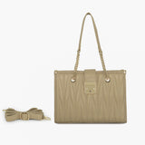 Palomino Rowena Shoulderbag - Khaki