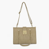 Palomino Rowena Shoulderbag - Khaki