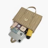 Palomino Rowena Shoulderbag - Khaki