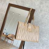 Palomino Rowena Shoulderbag - Khaki