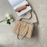 Palomino Rowena Shoulderbag - Khaki