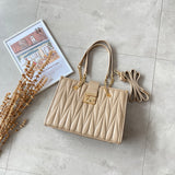 Palomino Rowena Shoulderbag - Khaki