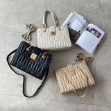 Palomino Rowena Shoulderbag - Black