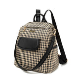 Palomino Charlotte Backpack - Black