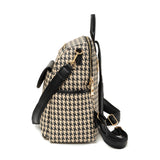 Palomino Charlotte Backpack - Black