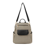 Palomino Charlotte Backpack - Black