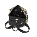 Palomino Charlotte Backpack - Black