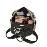 Palomino Charlotte Backpack - Black