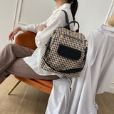 Palomino Charlotte Backpack - Black