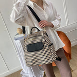 Palomino Charlotte Backpack - Black