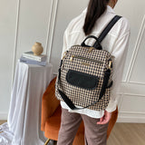 Palomino Charlotte Backpack - Black