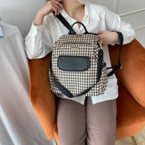 Palomino Charlotte Backpack - Black