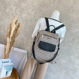 Palomino Charlotte Backpack - Black