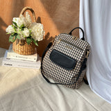 Palomino Charlotte Backpack - Black