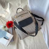 Palomino Charlotte Backpack - Black