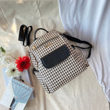 Palomino Charlotte Backpack - Black