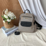 Palomino Charlotte Backpack - Black