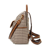 Palomino Charlotte Backpack - Brown